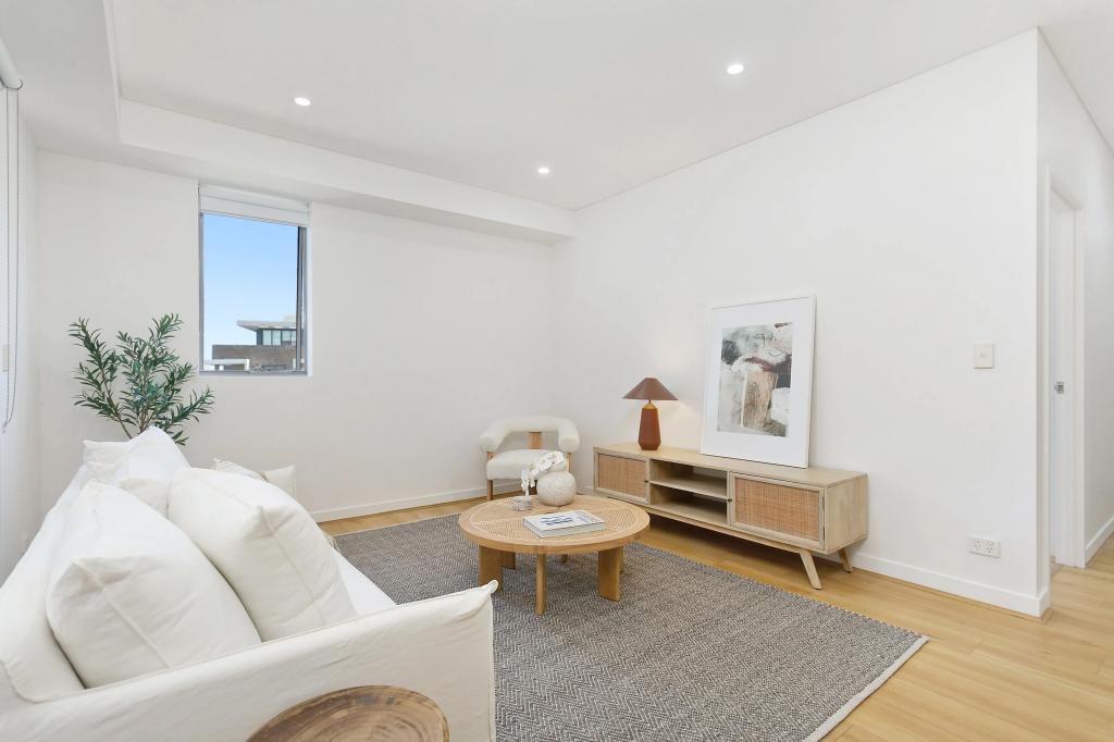 23/41-45 Mindarie St, Lane Cove, NSW 2066