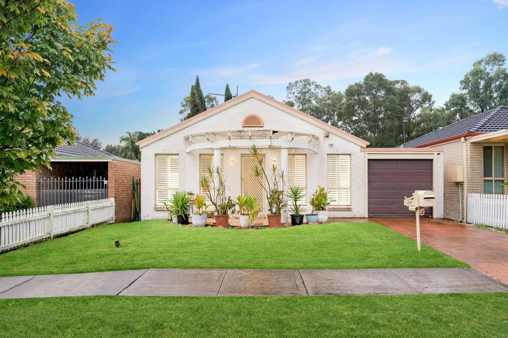 39 Lakeside St, Currans Hill, NSW 2567