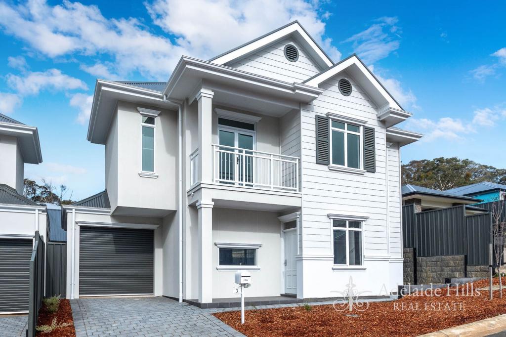 3 Woodland Pl, Mount Barker, SA 5251