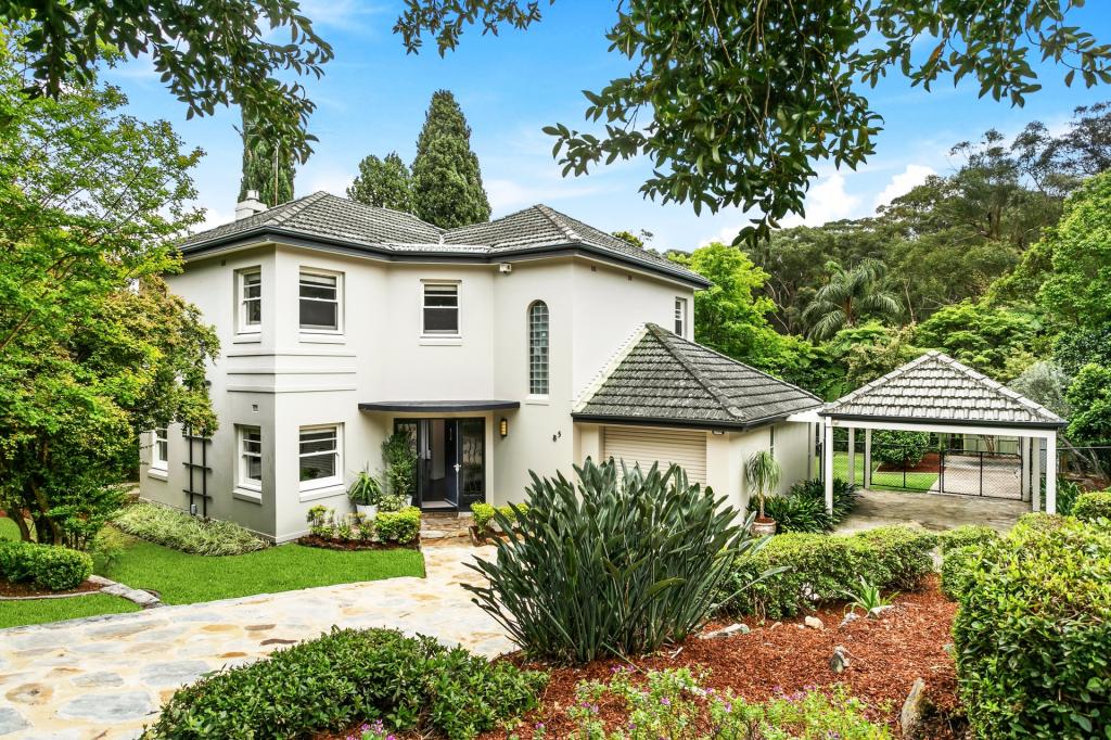 85 Grosvenor Rd, Lindfield, NSW 2070