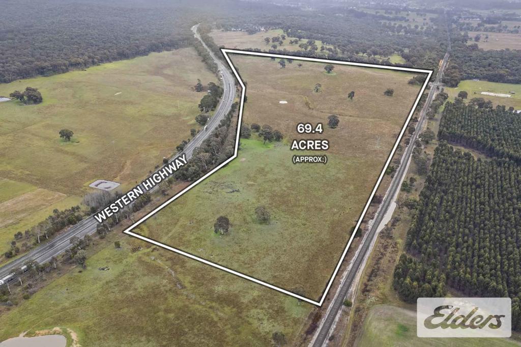 4126 Western Hwy, Trawalla, VIC 3373