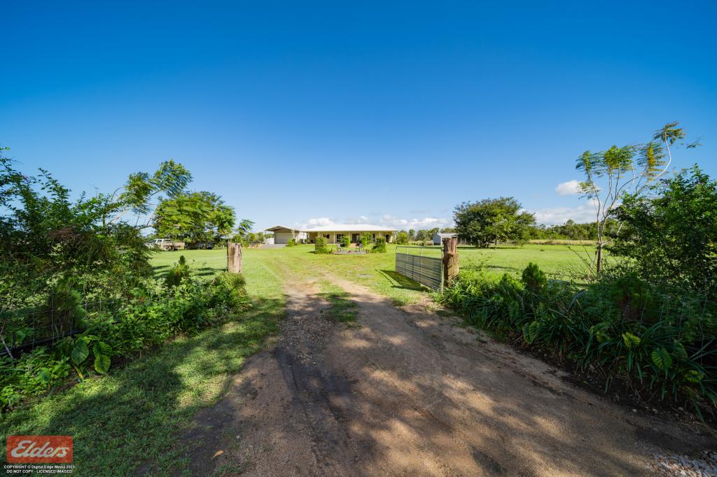 4 SCANLAN RD, JARRA CREEK, QLD 4854