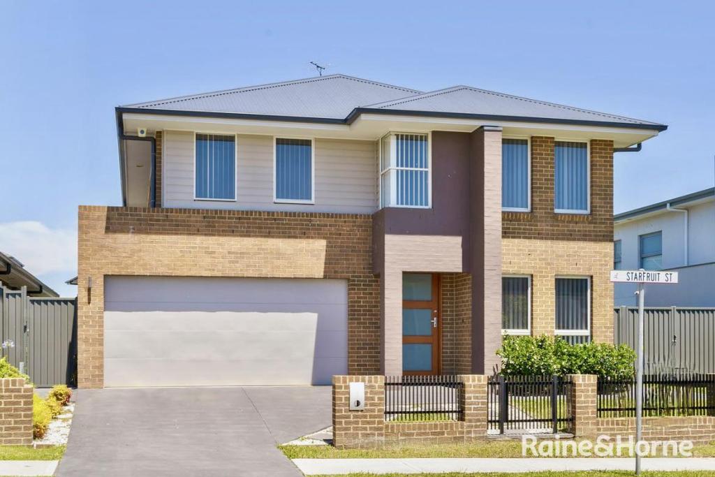 12 Starfruit St, Denham Court, NSW 2565