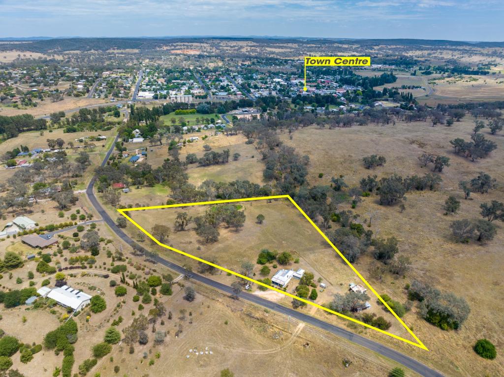 87 Marsden St, Molong, NSW 2866