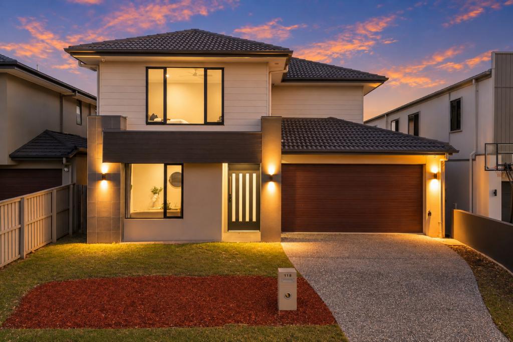 118 Fisher St, Rochedale, QLD 4123