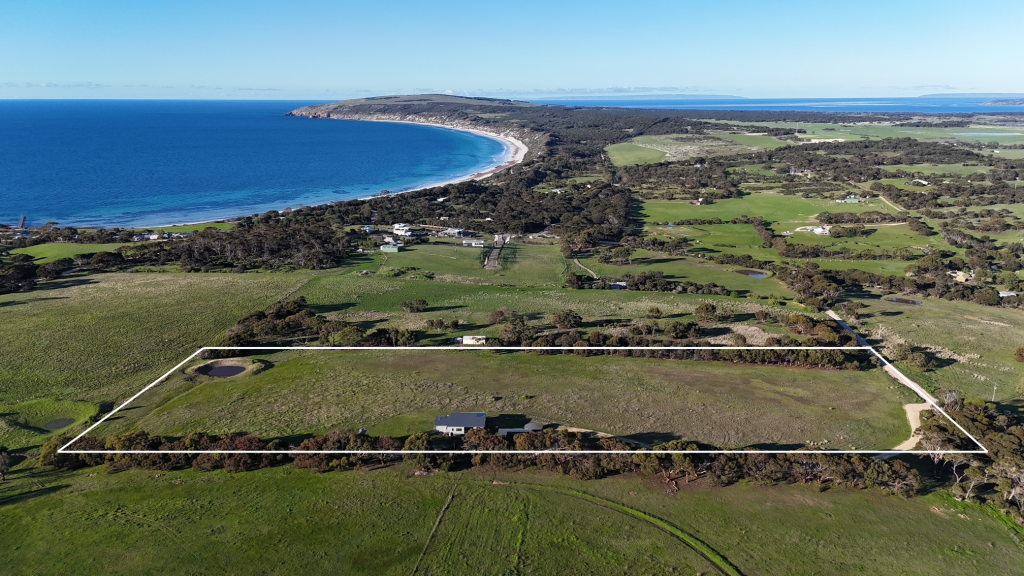 40 Porter Rd, Emu Bay, SA 5223