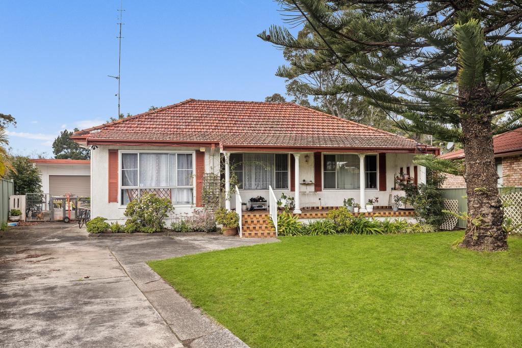 103 Hopewood Cres, Fairy Meadow, NSW 2519