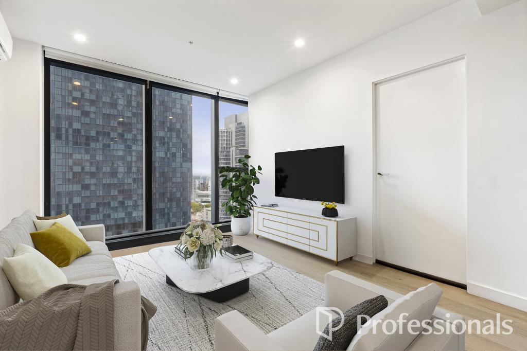 1911/371 LITTLE LONSDALE ST, MELBOURNE, VIC 3000