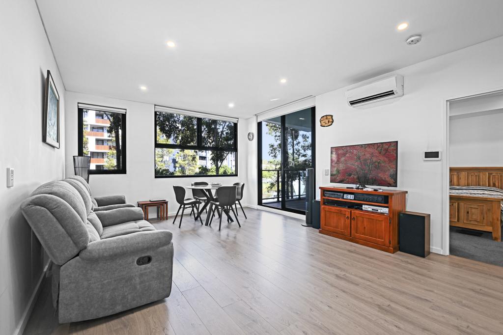 103/60 Lord Sheffield Cct, Penrith, NSW 2750