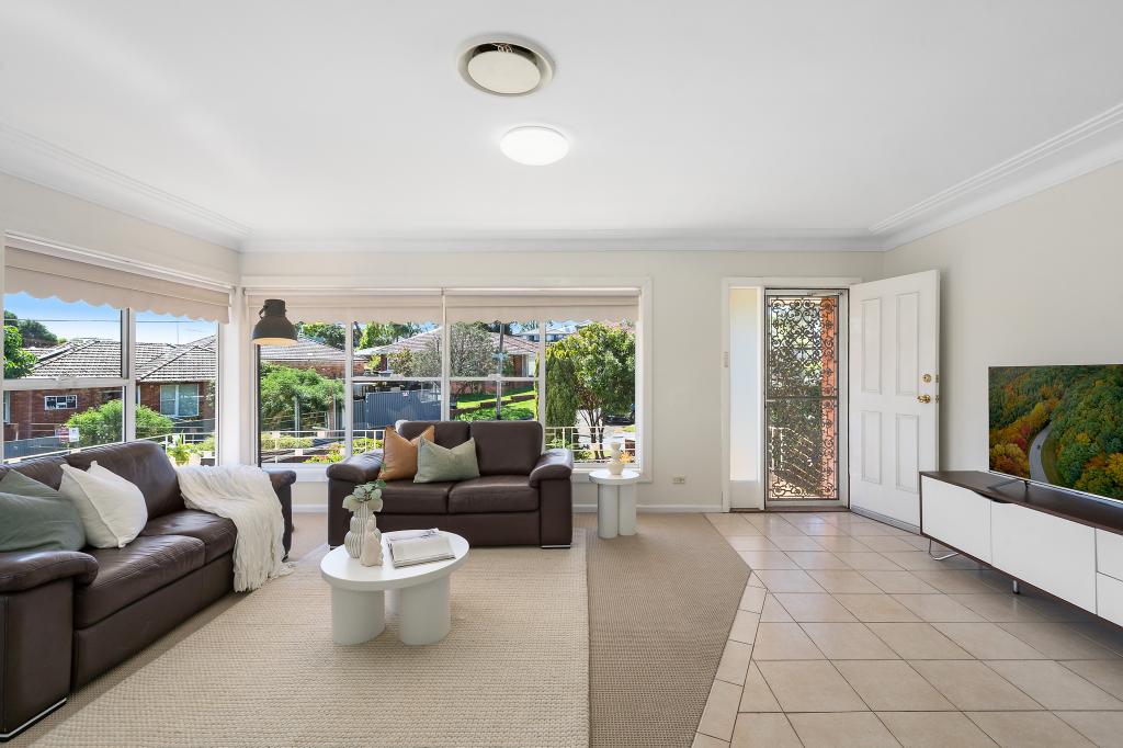 7 Stern Pl, Roselands, NSW 2196