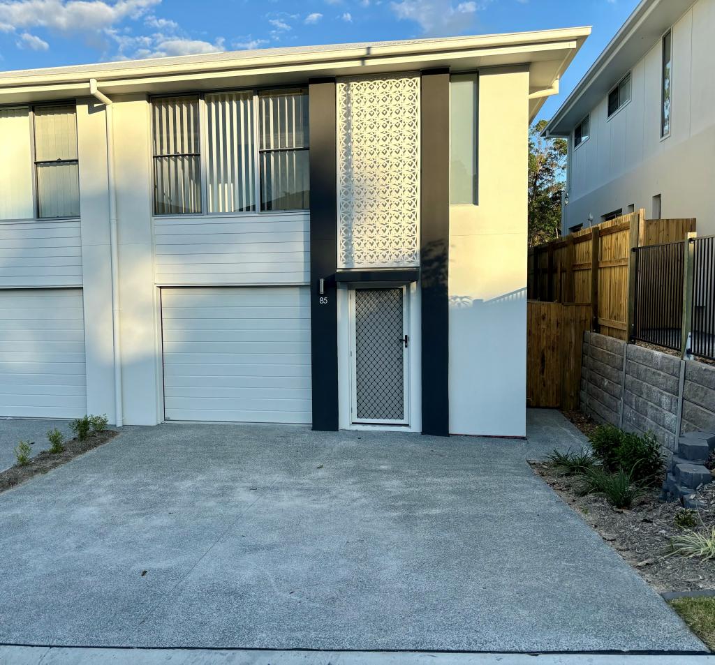 85/19 Whittley Ct, Pimpama, QLD 4209