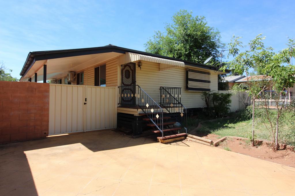 16 Delacour Dr, Pioneer, QLD 4825