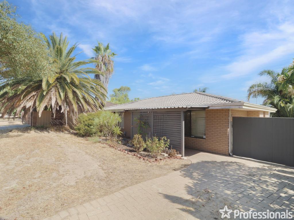 43 Apple Blossom Dr, Mirrabooka, WA 6061
