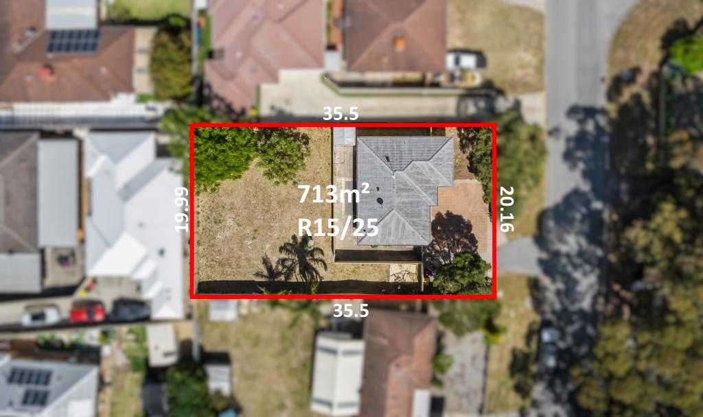 93 Powell Cres, Brookdale, WA 6112