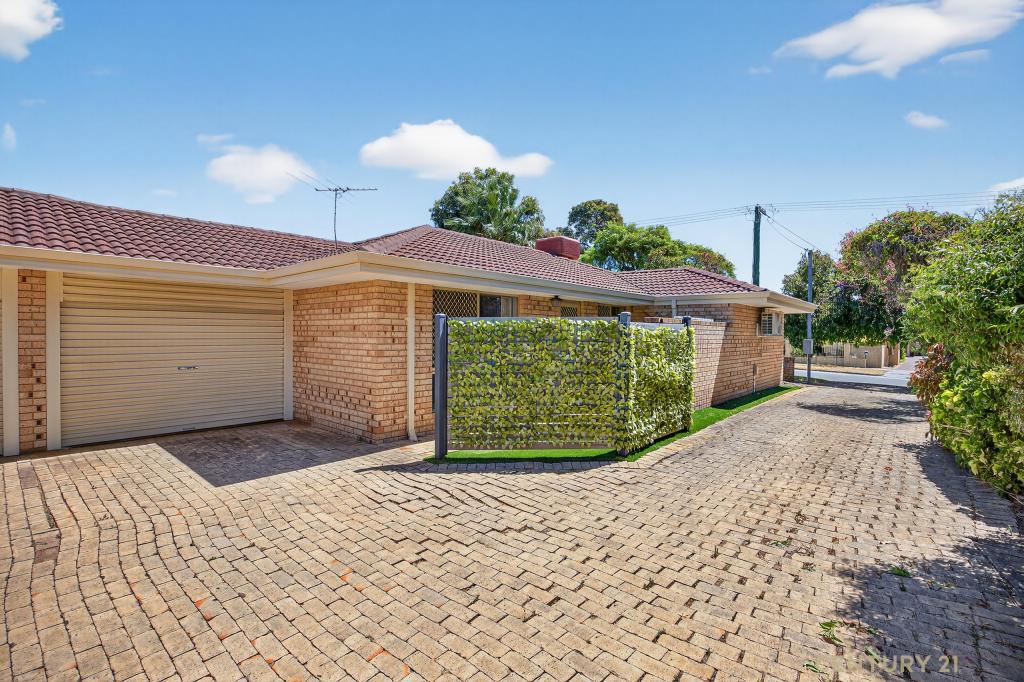 1/83 Raleigh St, Carlisle, WA 6101