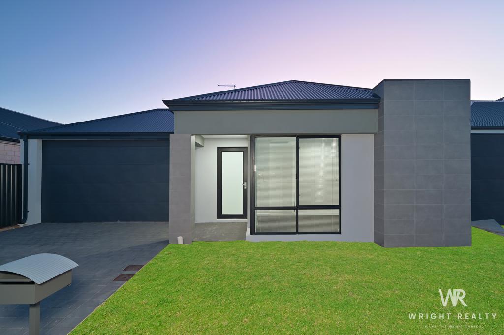 19 Rockwattle Dr, Henley Brook, WA 6055