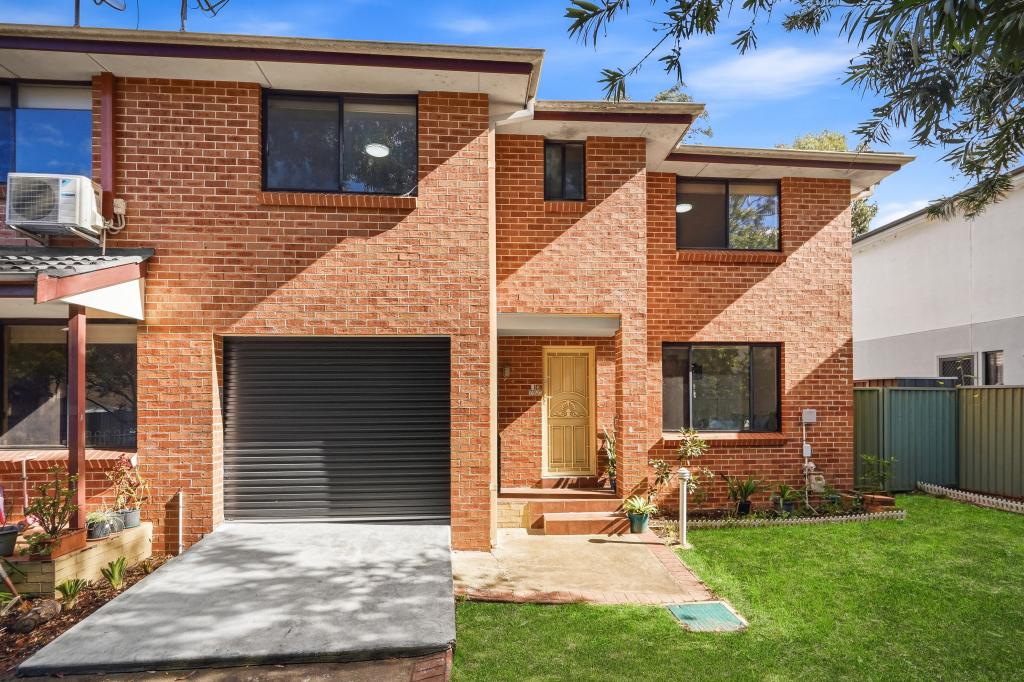 9/67 Spencer St, Rooty Hill, NSW 2766