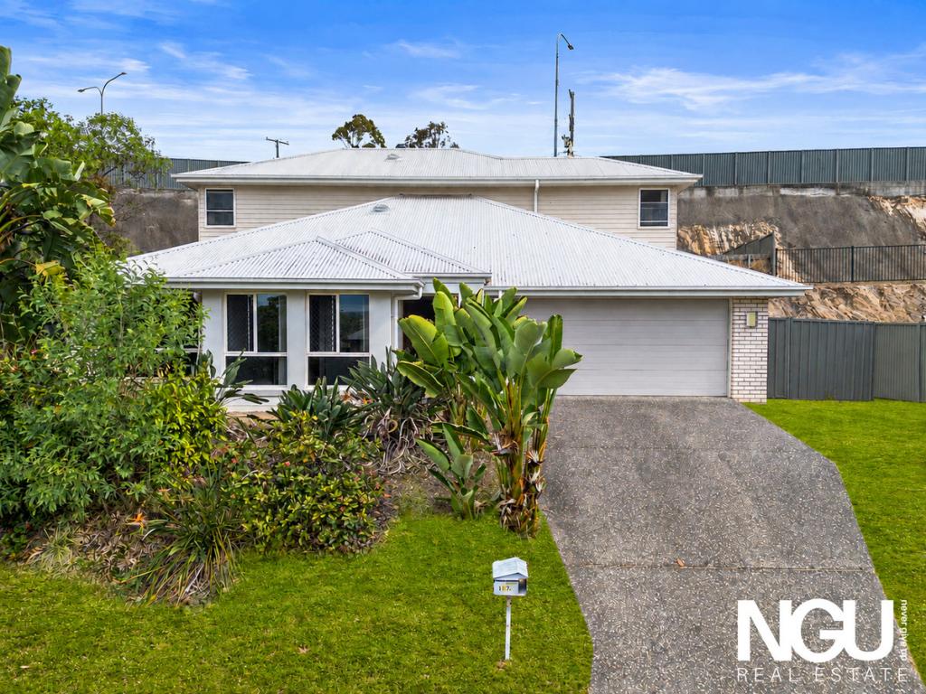 17 Nelson Cct, Brassall, QLD 4305