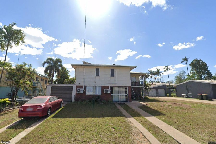 7 Rosewall St, Moranbah, QLD 4744