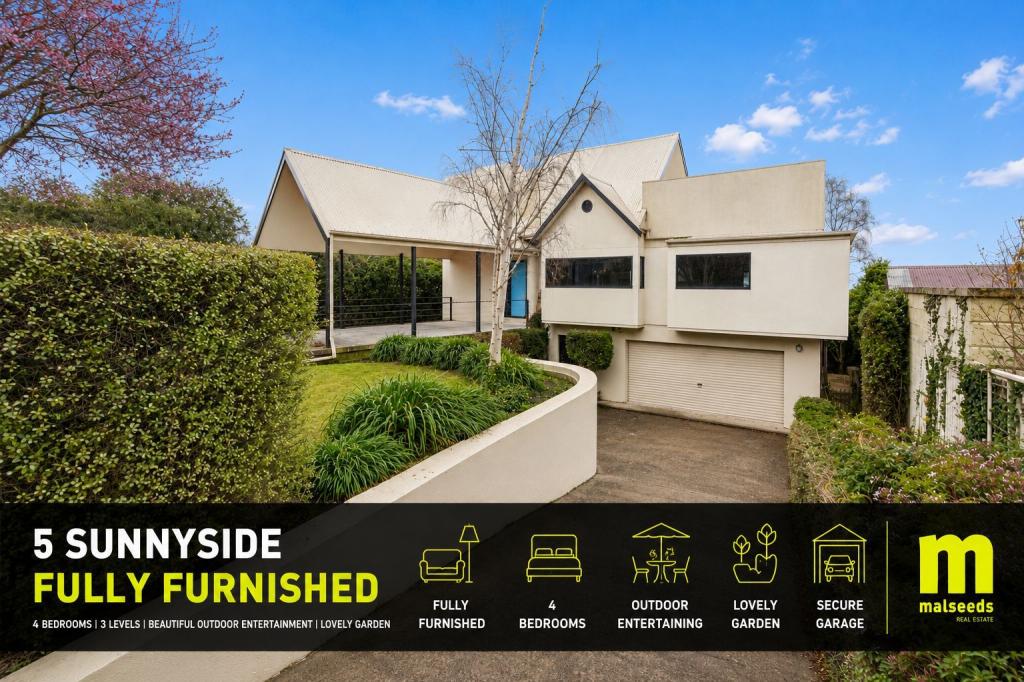 5 Sunnyside Dr, Mount Gambier, SA 5290