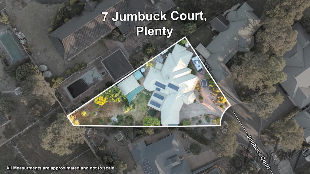 7 Jumbuck Ct, Plenty, VIC 3090