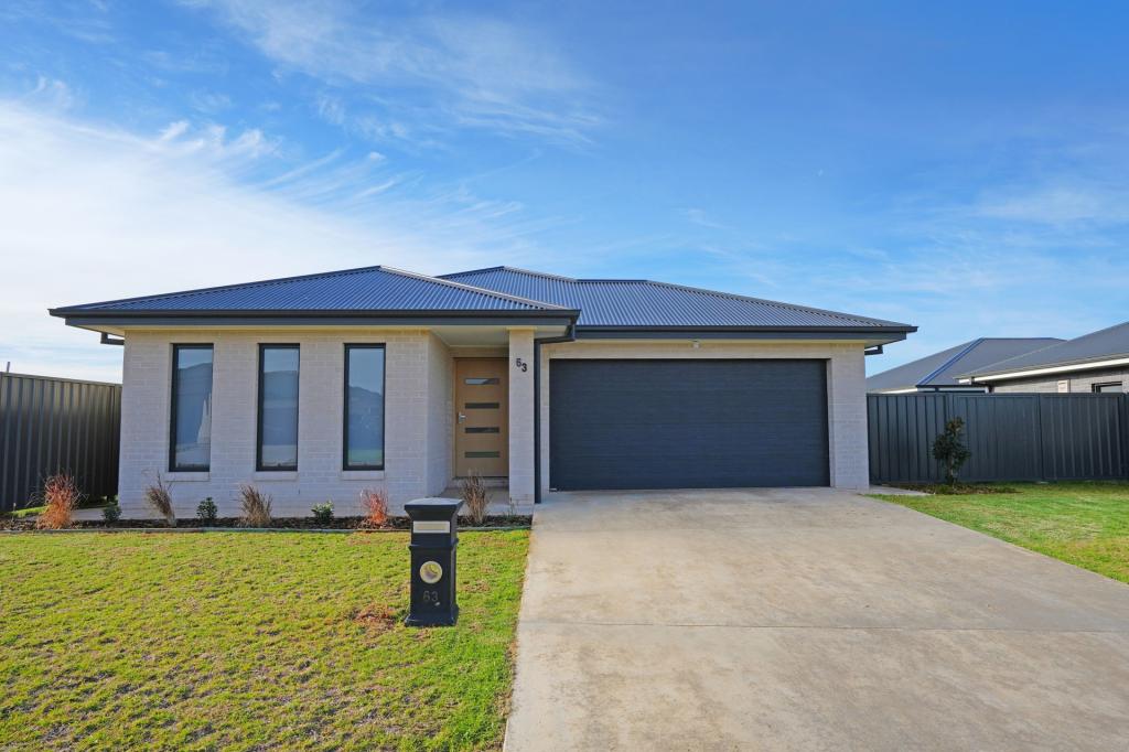 63 Tucker St, Griffith, NSW 2680