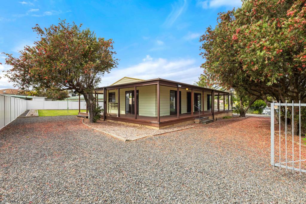 4 Ulm Rd, Sanctuary Point, NSW 2540