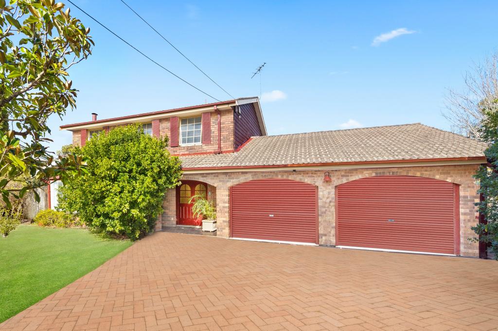 17 Corang Rd, Westleigh, NSW 2120