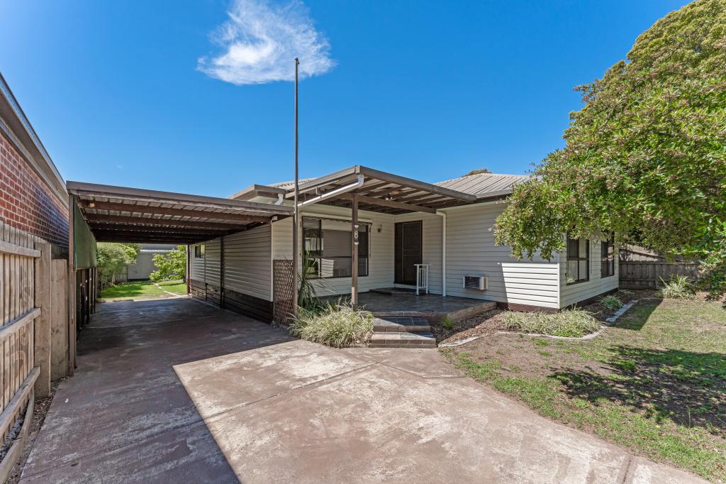 8 Ligar St, Dromana, VIC 3936