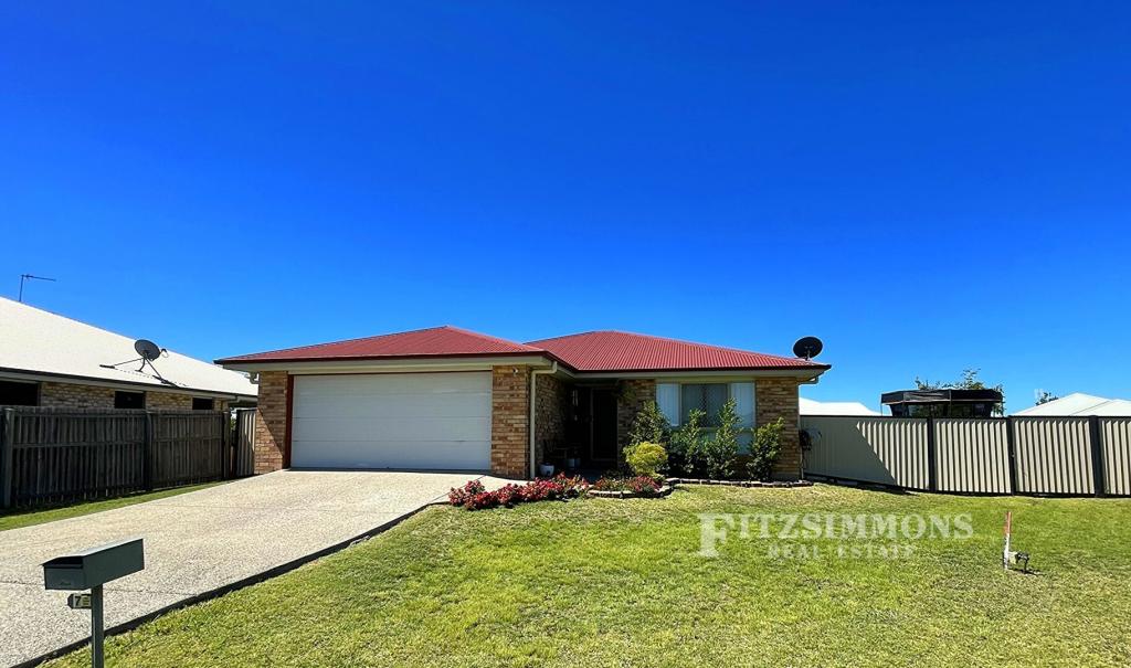7 Paper Ct, Dalby, QLD 4405