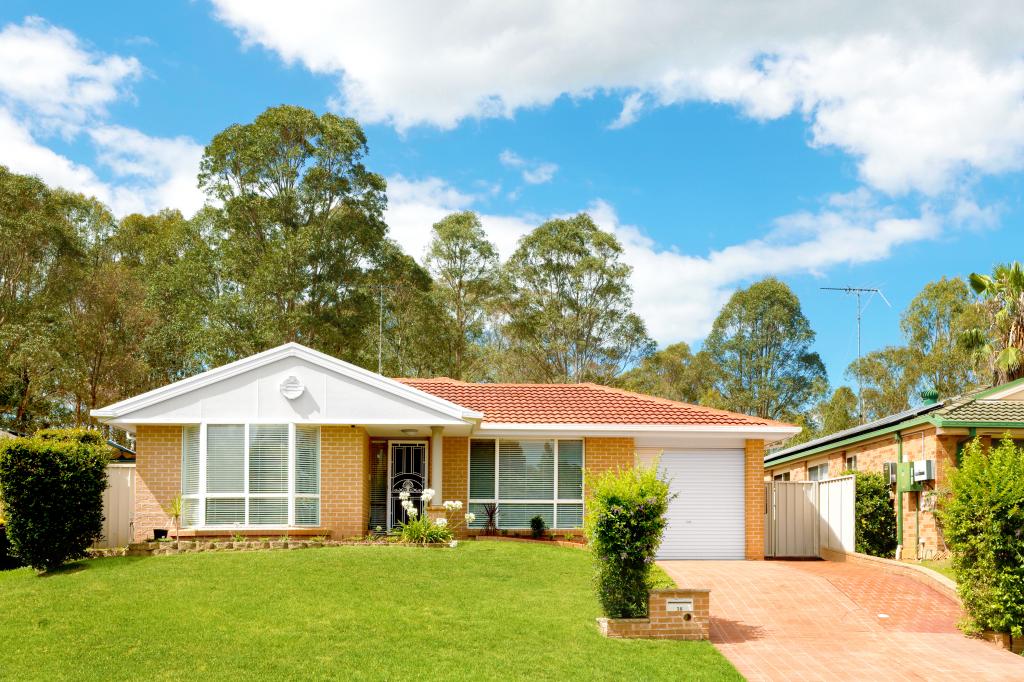 36 Bulu Dr, Glenmore Park, NSW 2745