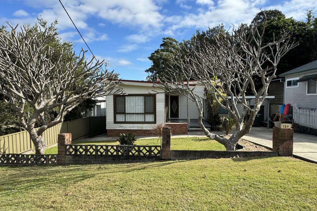 159 KILABEN BAY RD, KILABEN BAY, NSW 2283