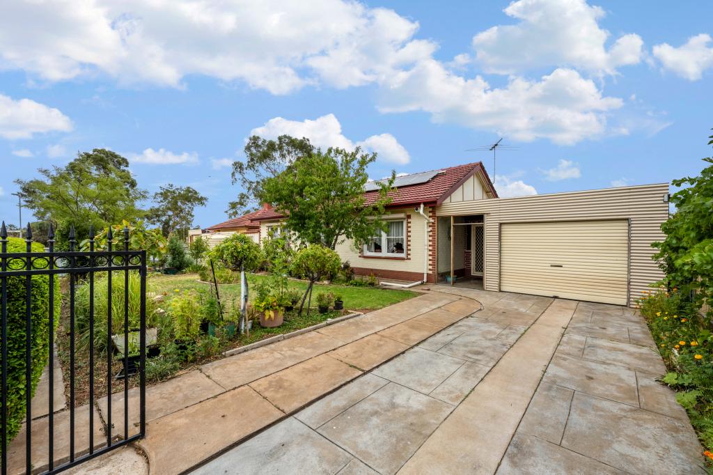 9 Afford St, Elizabeth Grove, SA 5112