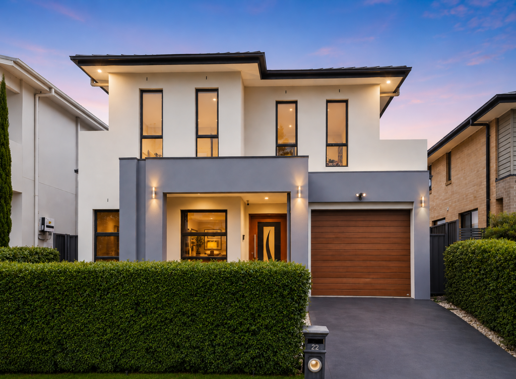 22 Quetta St, Riverstone, NSW 2765