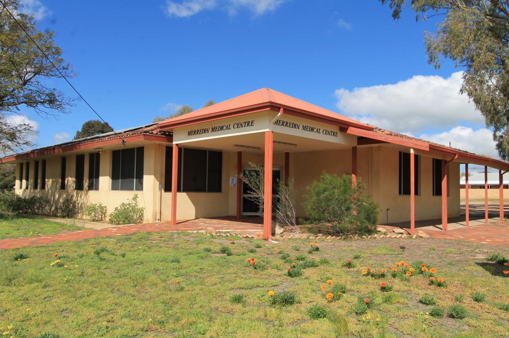 91 Todd St, Merredin, WA 6415