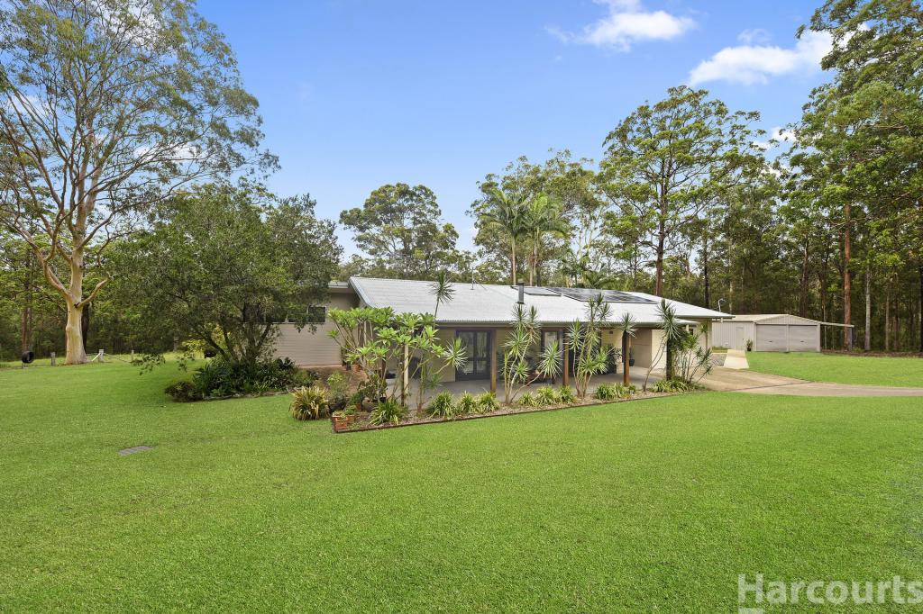 239 Smiths Creek Rd, Kundabung, NSW 2441