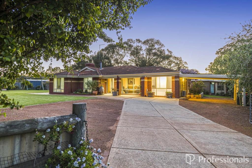 45 Old Brickworks Rd, Byford, WA 6122