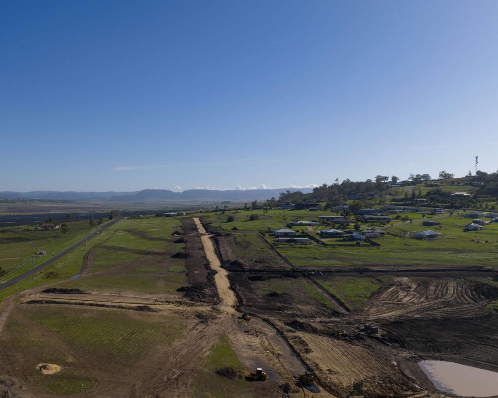 Contact Agent For Address, Sladevale, QLD 4370