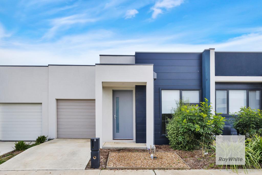 7 Walbridge St, Diggers Rest, VIC 3427
