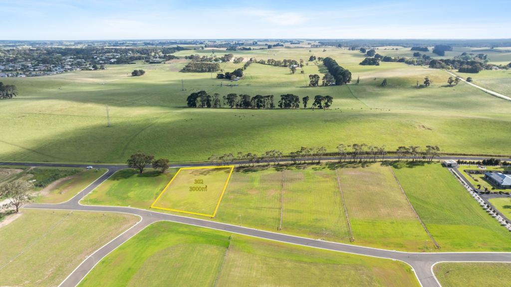 Lot 302 Sycamore Estate | Sycamore Rd, Glenburnie, SA 5291
