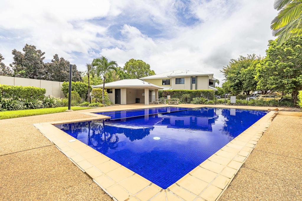 46/321 Angus Smith Dr, Douglas, QLD 4814