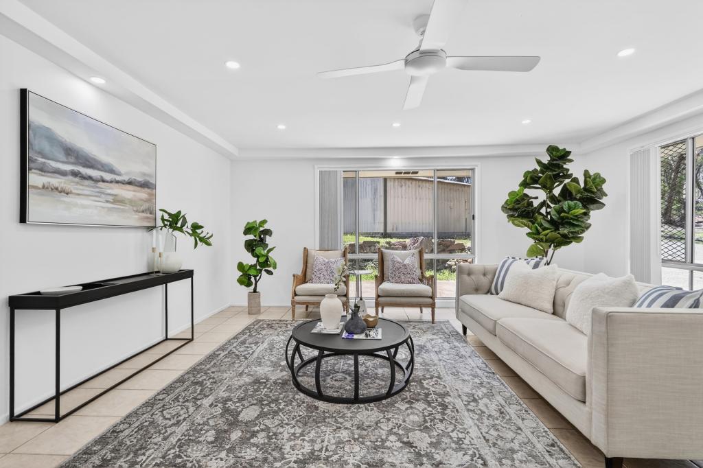 32 Willow Brook Pl, Tennyson, NSW 2754