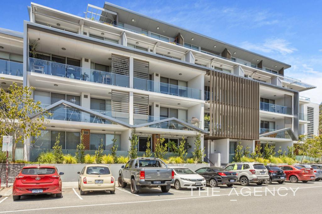 28/103 Harold St, Highgate, WA 6003