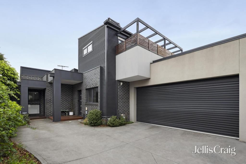 2/185 Separation St, Northcote, VIC 3070