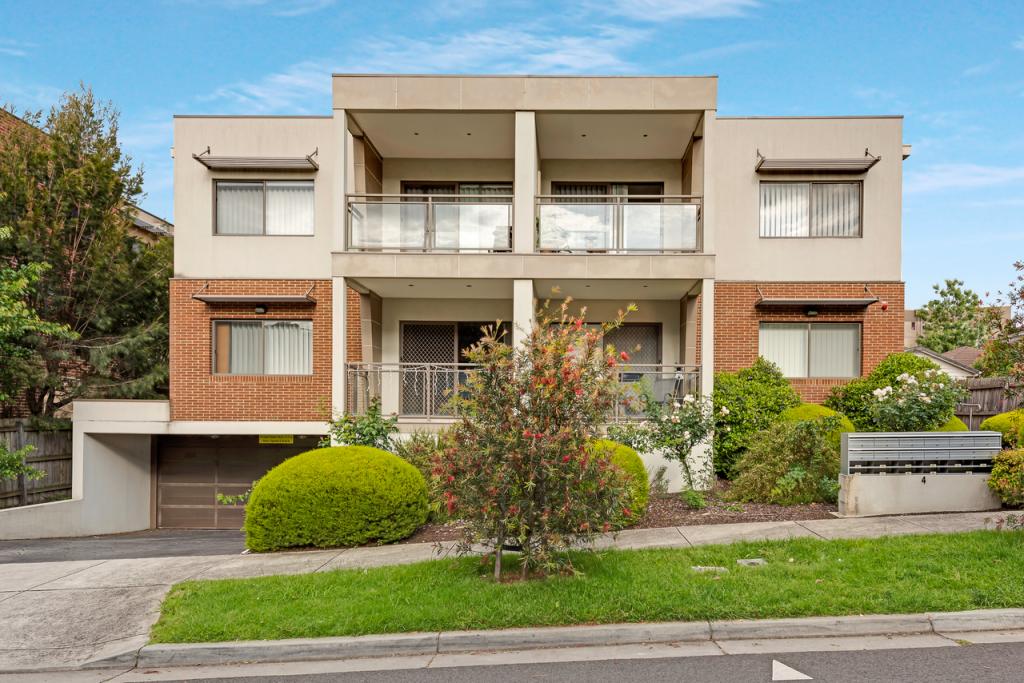 1/4 Browns Ave, Ringwood, VIC 3134