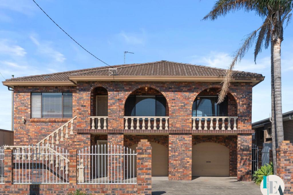 28 Woodford Ave, Warilla, NSW 2528