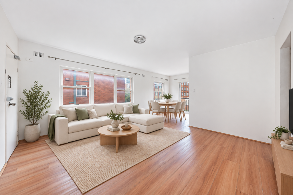 3/26 Jauncey Pl, Hillsdale, NSW 2036