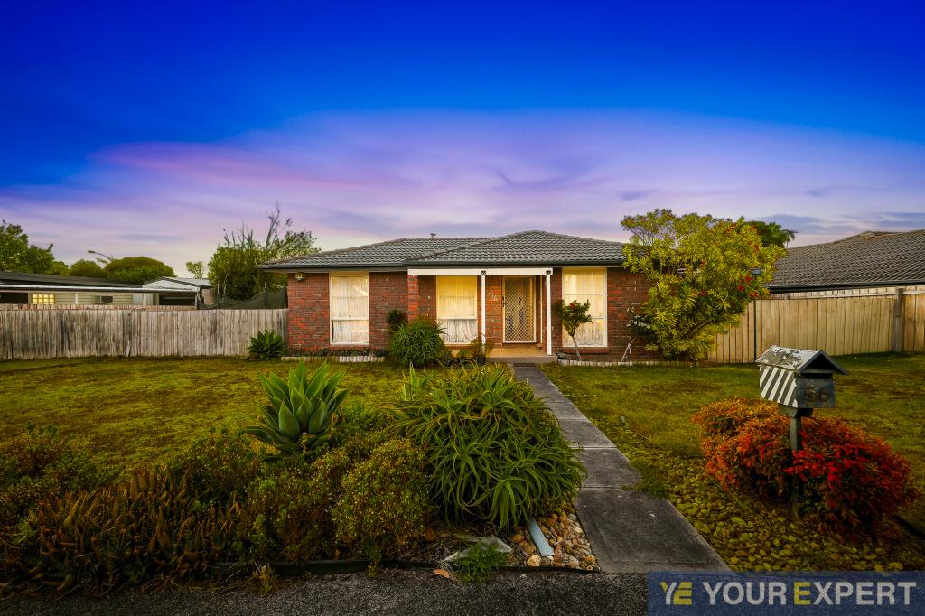56 Cheviot Ave, Berwick, VIC 3806