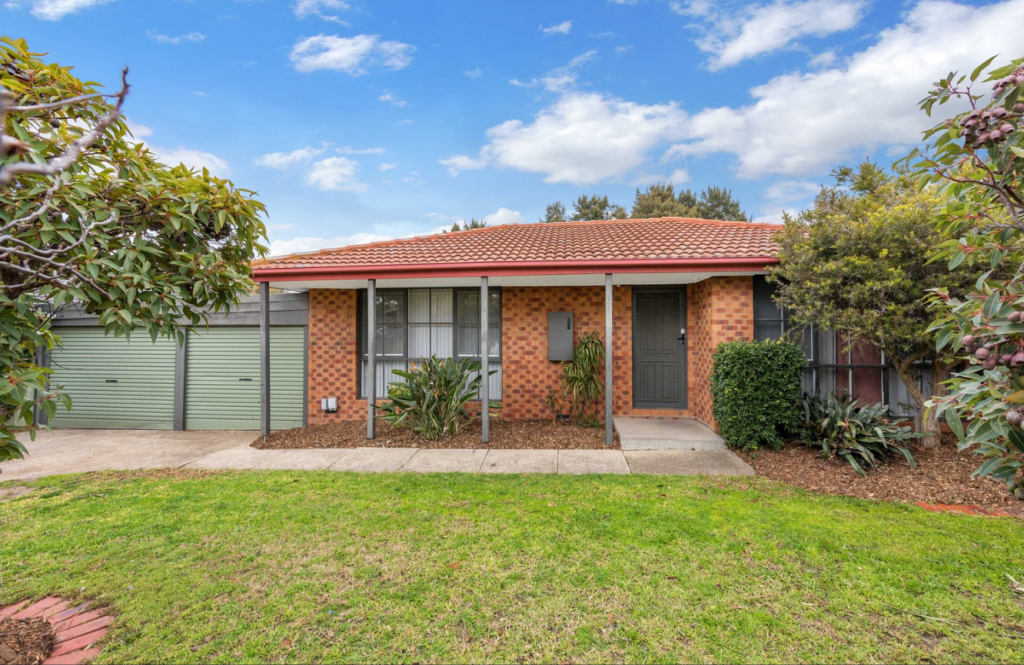 25 Tonelli Cres, Mill Park, VIC 3082