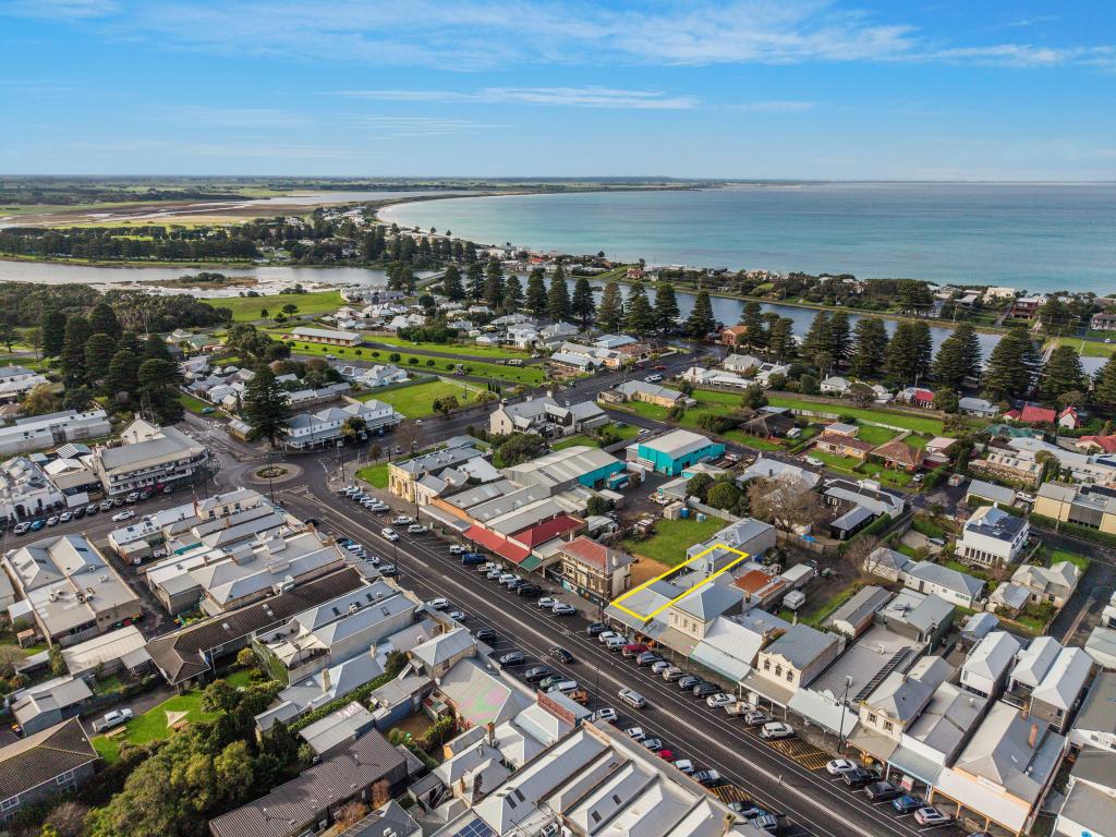 47 & 47a Sackville St, Port Fairy, VIC 3284